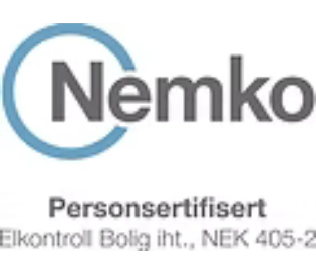 Nemko – godkjenning for El-Con AS